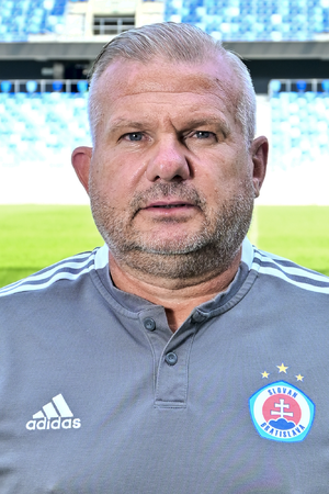 Vladimír Gála
