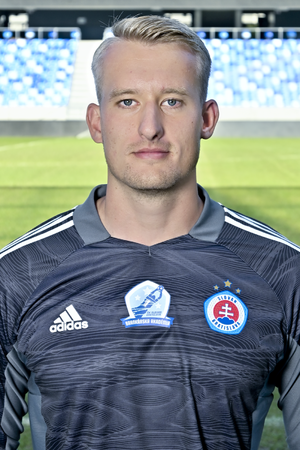Tomáš Rybár