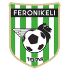 Feronikeli