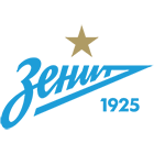 FC Zenit Petrohrad